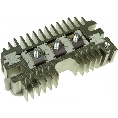 Pont de diode pour alternateur Delco remy 10SI / 20SI / 30SI / 32SI / 40SI