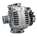 Alternator 0124625006 replacing 0121547902 Mercedes 200A