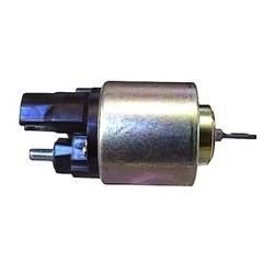 Solenoide para motor de arranque 0001107030 / 0001107075