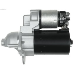 Motor de arranque 0001107492 sustituye 0001107493 / 1202110 / 55566800