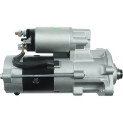 Motor de arranque sustituye Mitsubishi M8T80373 / M8T80371 / M008T80373