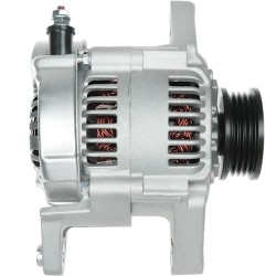 Alternador sustituye Denso 101211-2120 / 100211-6721 / 100211-6720