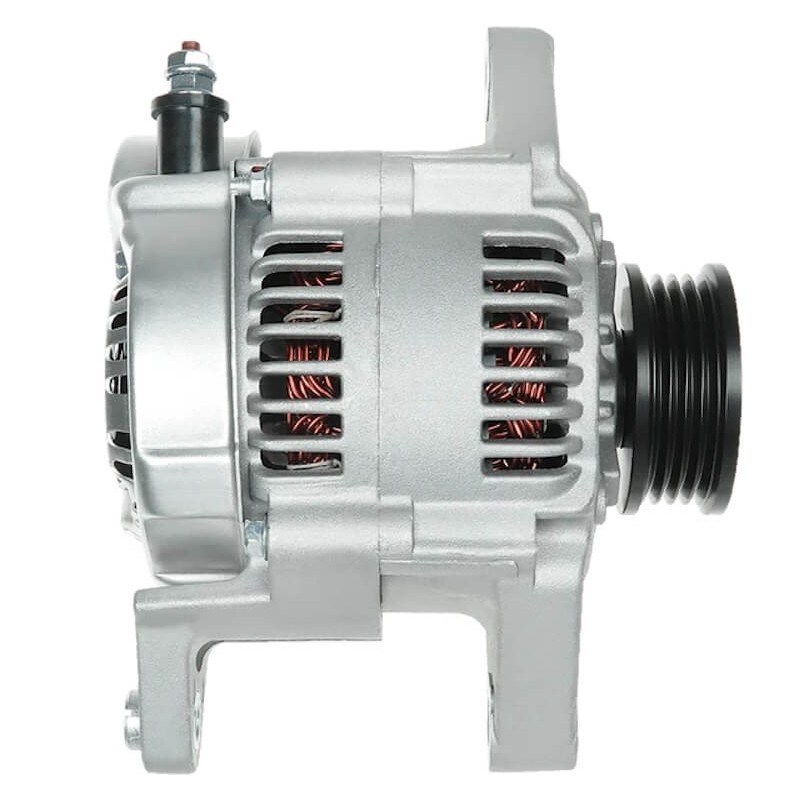Alternator replacing DENSO 101211-2120 / 100211-6721 / 100211-6720