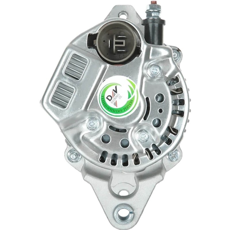 Alternator replacing DENSO 101211-2120 / 100211-6721 / 100211-6720