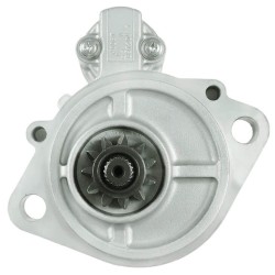 Motor de arranque Mitsubishi M008T80373 / M008T80373AM Isuzu 3.2 kw