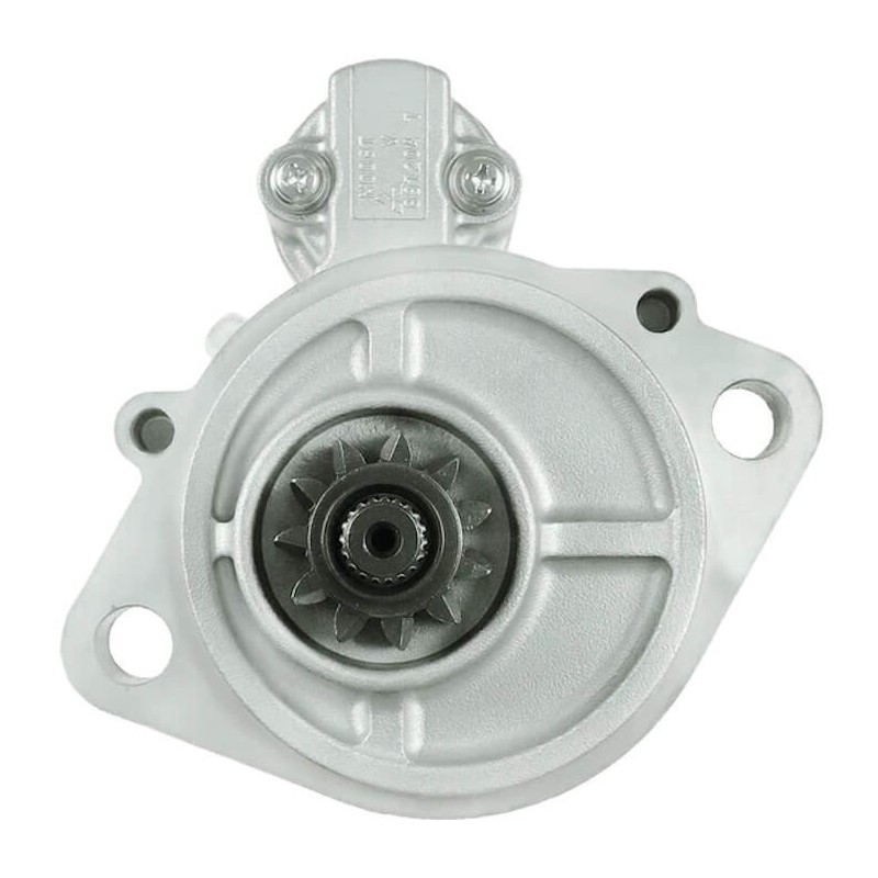 Motor de arranque Mitsubishi M008T80373 / M008T80373AM Isuzu 3.2 kw