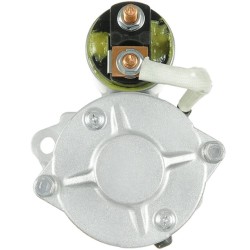 Motor de arranque Mitsubishi M008T80373 / M008T80373AM Isuzu 3.2 kw