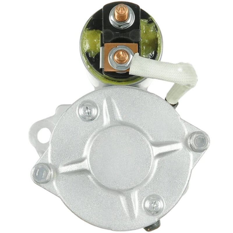Motor de arranque Mitsubishi M008T80373 / M008T80373AM Isuzu 3.2 kw