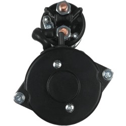 Starter replacing MS725 / 000050476101 / 02502000 Hatz 3.2 kw