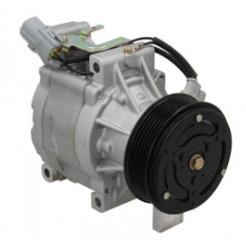 AC compressor replacing DCP50015 / ACP375000P / 884101A220 / 813107