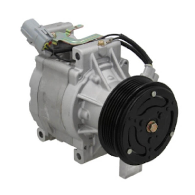 AC compressor replacing DCP50015 / ACP375000P / 884101A220 / 813107