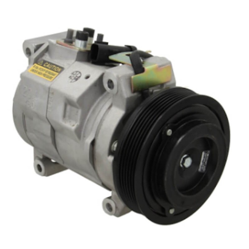 AC compressor replacing DCP06016 / DCP06015 / 690202 / 5005420AEA / 4472203870