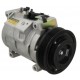 Compressore dell'aria condizionata sostituisce DCP06016 / DCP06015 / 690202 / 5005420AEA / 4472203870