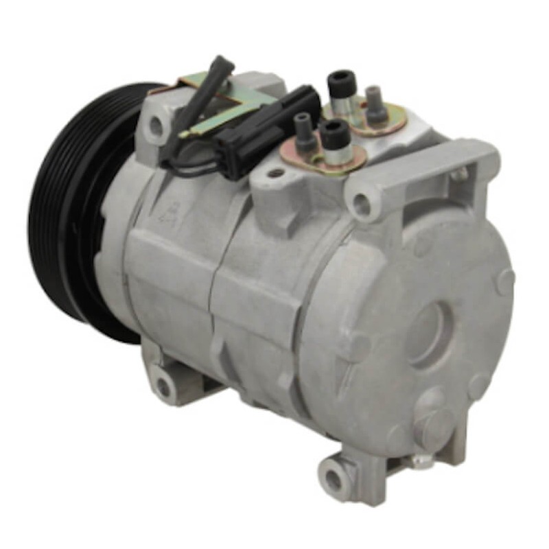 AC compressor replacing DCP06016 / DCP06015 / 690202 / 5005420AEA / 4472203870