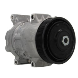 Compresor del aire acondicionado DENSO DCP50310 sustituye 8831002780 / 511057 / 90195004