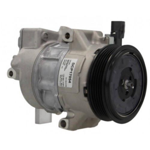 AC compressor DENSO DCP17054 replacing ACP889000S / ACP219 / A4542300011 / 7813A058