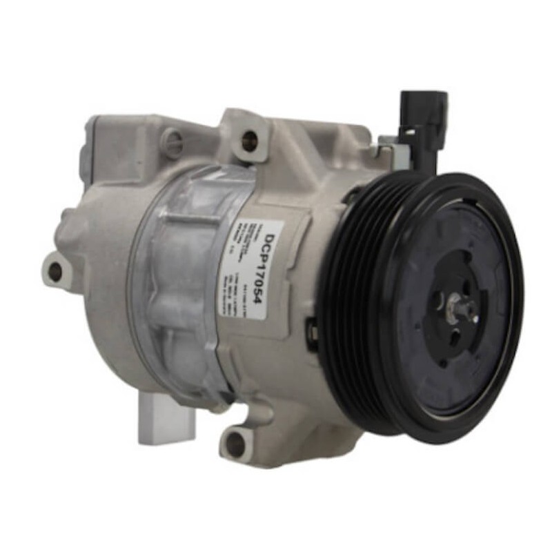 AC compressor DENSO DCP17054 replacing ACP889000S / ACP219 / A4542300011 / 7813A058