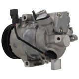 AC compressor DENSO DCP17054 replacing ACP889000S / ACP219 / A4542300011 / 7813A058