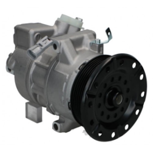 AC compressor replacing DCP17054 / ACP889000S / ACP219 / A4542300011 / 7813A058