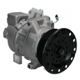 Compressore dell'aria condizionata sostituisce DCP17054 / ACP889000S / ACP219 / A4542300011 / 7813A058