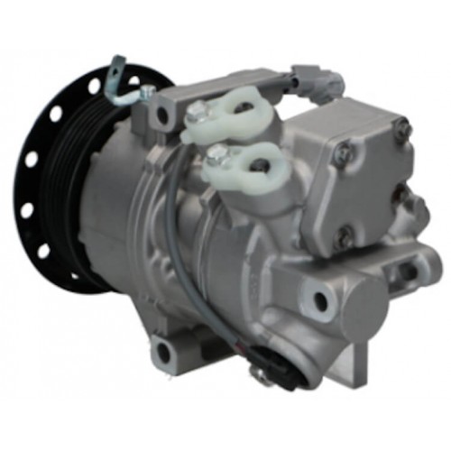 Klima-Kompressor ersetzt DCP17054 / ACP889000S / ACP219 / A4542300011 / 7813A058