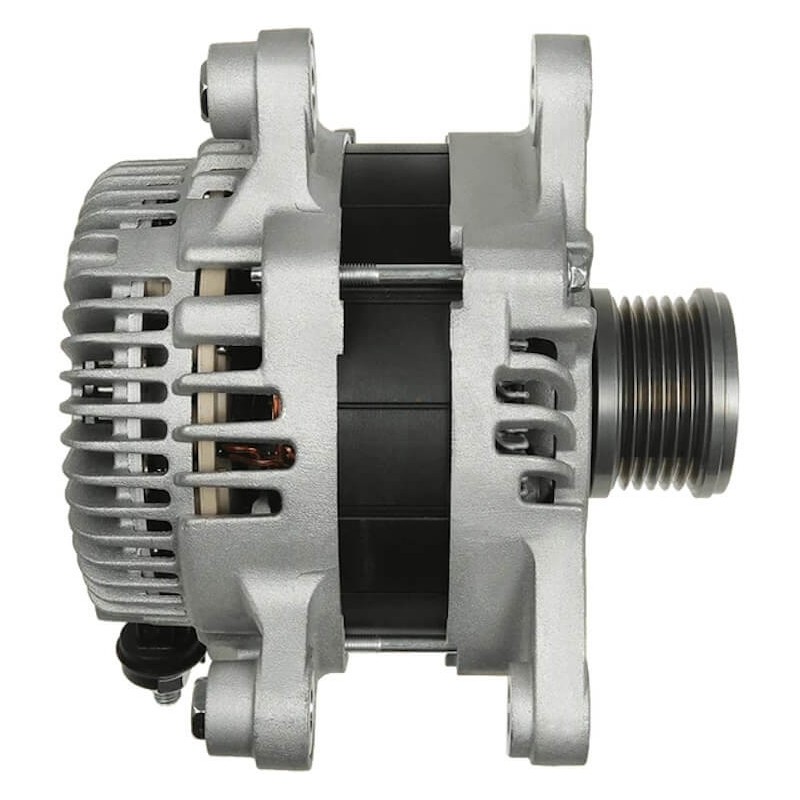 Lichtmaschine ersetzt MITSUBISHI A002TX3081 / A2TX3081 / MAZDA SH01-18-300 / SH01-18-300A