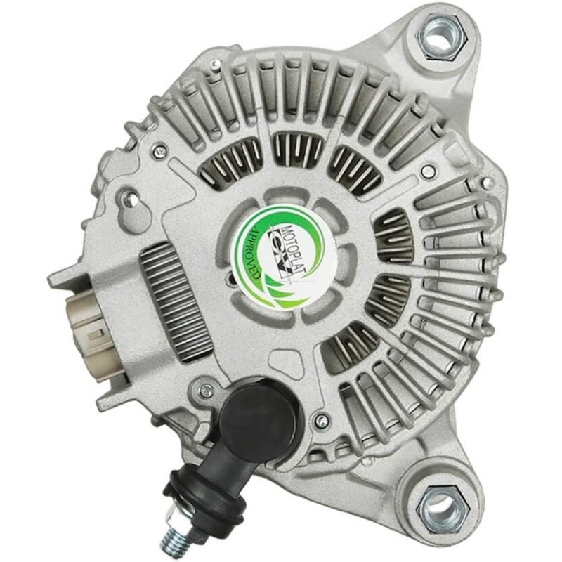 Alternatore sostituisce MITSUBISHI A002TX3081 / A2TX3081 / MAZDA SH01-18-300 / SH01-18-300A