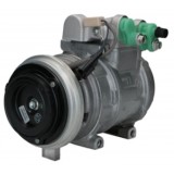 AC compressor DENSO DCP99004 replacing 55036412B / 90835008