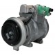 Compressore dell'aria condizionata DENSO DCP99004 sostituisce 55036412B / 90835008