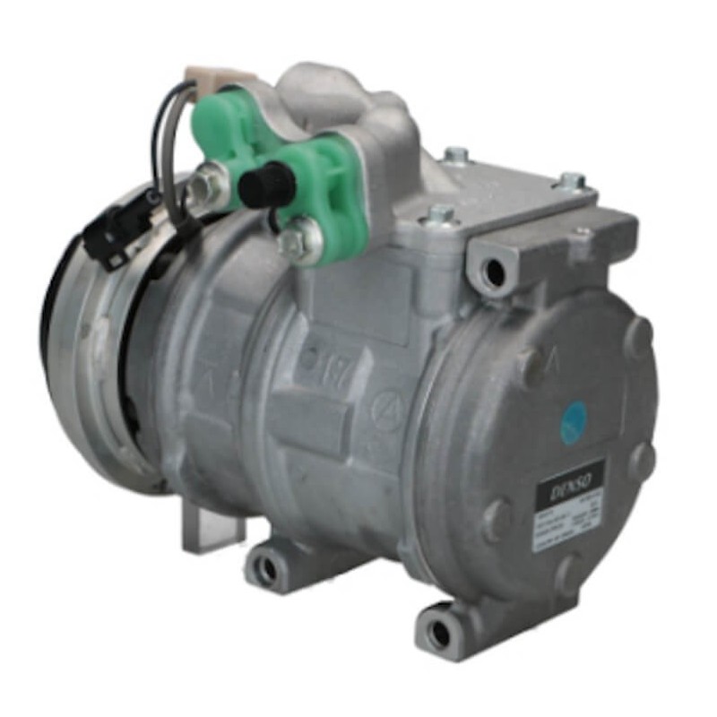 Compresseur de climatisation DENSO DCP99004 remplace 55036412B / 90835008 Compresseur de climatisation DENSO DCP99004 remplace 55036412B / 90835008