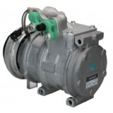 Compressore dell'aria condizionata DENSO DCP99004 sostituisce 55036412B / 90835008