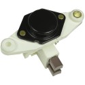 Regulator for alternator  BOSCH 0120339533 / 0120339534 / 0120468001
