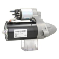 Motor de arranque 0001139021 sustituye 94860421400 Porsche 2,5 kw