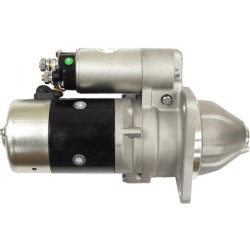  Motorino di avviamento sostituisce Hitachi S13-68 / Yanmar 124610-77010