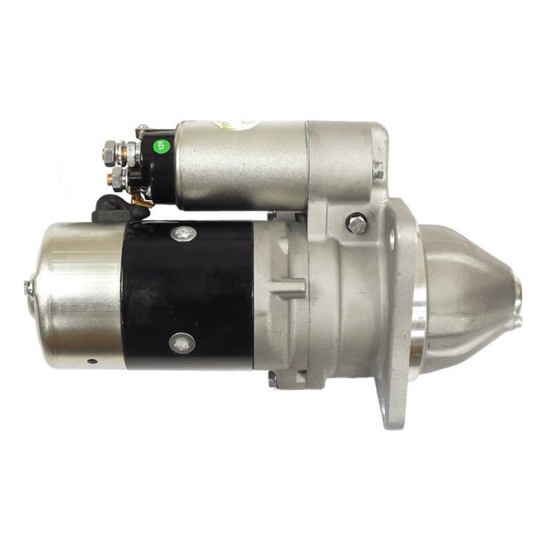 Démarreur remplace Hitachi S13-68 / Yanmar 124610-77010