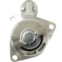  Motor de arranque sustituyeHitachi S13-68 / Yanmar 124610-77010