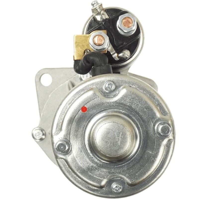 Démarreur remplace Hitachi S13-68 / Yanmar 124610-77010