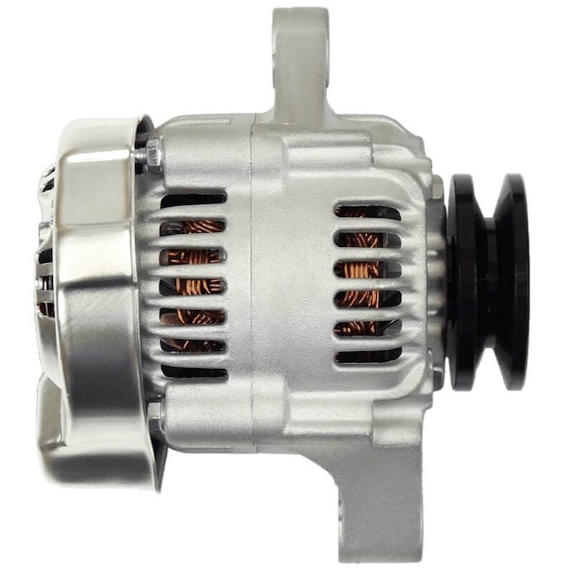 Alternador sustituye Denso  100211-4730 / 100211-4731 para Kubota