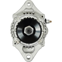 Alternador sustituye Denso  100211-4730 / 100211-4731 para Kubota