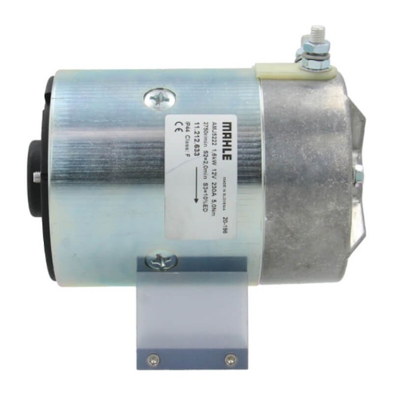 DC Motor MAHLE MM313 remplace AMJ5222 / AMJ5520