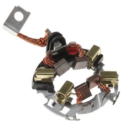 portaescobillas para motor de arranque Bosch 0001113013 / 0001113014 / 0001114006