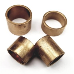 Juego de casquillos  para motor de arranque Paris Rhone D11E120 / D11E141 / D11E58