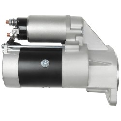 Motor de arranque sustituyee S25-514 / 8980450271 / 8980450272