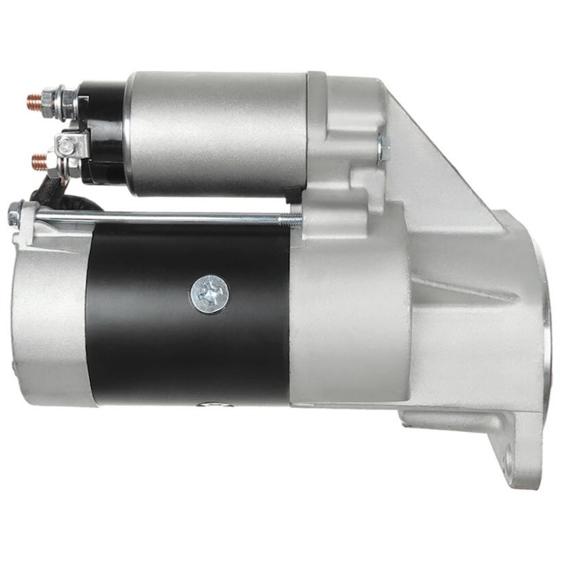 Motorino di avviamento equivalente S25-514 / 8980450271 / 8980450272