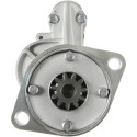 Anlasser ersetzt S25-514 / 8980450271 / 8980450272