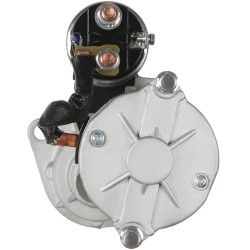 Motor de arranque sustituyee S25-514 / 8980450271 / 8980450272