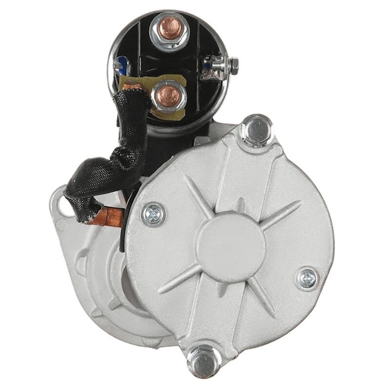 Motorino di avviamento equivalente S25-514 / 8980450271 / 8980450272