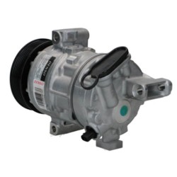 Compresor del aire acondicionado DENSO DCP09017 sustituye ACP681000S / 9520079JA0 / 71789108 / 5D3375000
