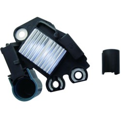 Regulador para alternador Valeo TG16C010 / TG16C012 / TG17C020