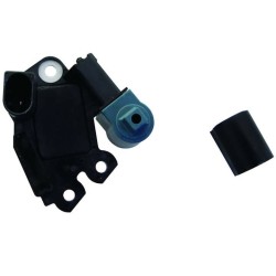 Regulador para alternador Valeo TG16C010 / TG16C012 / TG17C020